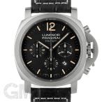 パネライ ルミノール クロノ デイライト PAM00356  OFFICINE PANERAI 【中古】【メンズ】 【腕時計】 【送料無料】 【年中無休】