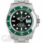 ROLEX ロレックス サブマリーナー  116610LV サブマリーナ デイト 未使用品 ROLE ...