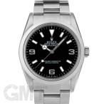 ロレックス エクスプローラーI 114270 ROLEX 【中古】【メンズ】 【腕時計】 【送料無料 ...