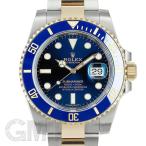 ロレックス サブマリーナ デイト 116613LB ROLEX 【中古】【メンズ】 【腕時計】 【送 ...