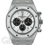 オーデマ・ピゲ ロイヤルオーク クロノグラフ 26331ST.OO.1220ST.03 AUDEMARS PIGUET 【中古】【メンズ】 【腕時計】 【送料無料】 【年中無休】