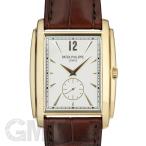 【未使用品】パテック・フィリップ ゴンドーロ 5124J-001 PATEK PHILIPPE 【未 ...