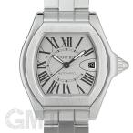 カルティエ ロードスター S LM W6206017 CARTIER 中古メンズ 腕時計 送料無料