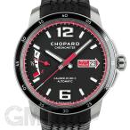 ショパール ミッレミリア パワーリザーブ ブラック 168566-3001 CHOPARD 【中古】【メンズ】 【腕時計】 【送料無料】 【年中無休】