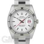 ロレックス ターノグラフ 116264 ホワイト オイスターブレスレット仕様 ROLEX 【中古】【 ...