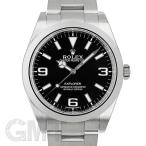ロレックス エクスプローラ I 214270  ROLEX 【中古】【メンズ】 【腕時計】 【送料無料】 【年中無休】