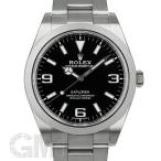 ロレックス エクスプローラーI 214270 ROLEX 【中古】【メンズ】 【腕時計】 【送料無料】 【年中無休】