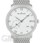 ブランパン ヴィルレ アニュアルカレンダー GMT 6670-1127-MMB  BLANCPAIN 中古メンズ 腕時計 送料無料