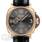 パネライ ルミノール ドゥエ 3デイズ オートマティック オロロッソ PAM00675 OFFICINE PANERAI 【中古】【メンズ】 【腕時計】 【送料無料】 【年中無休】