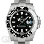 ロレックス GMTマスター II 116710LN ROLEX 【中古】【メンズ】 【腕時計】 【送 ...