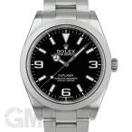 ロレックス エクスプローラー I 214270 ROLEX 【中古】【メンズ】 【腕時計】 【送料無料】 【年中無休】