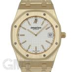 �I�[�f�}�s�Q ���C�����I�[�N �u�W�����{�v�G�N�X�g���V�� �C�G���[�S�[���h  AUDEMARS PIGUET �y���Áz�y�����Y�z