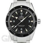 オメガ シーマスター300 マスターコーアクシャル 41MM 233.30.41.21.01.001 OMEGA 【中古】【メンズ】 【腕時計】 【送料無料】 【年中無休】