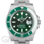 ロレックス サブマリーナー デイト 116610LV ROLEX 【中古】【メンズ】 【腕時計】 【 ...