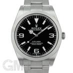 ロレックス エクスプローラーI 214270 ROLEX 【中古】【メンズ】 【腕時計】 【送料無料】 【年中無休】