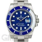 ロレックス サブマリーナ デイト 116619LB ROLEX 【中古】【メンズ】 【腕時計】 【送 ...