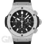 ウブロ ビッグバン スチール ダイヤモンド 301.SX.1170.RX.1104 HUBLOT 【 ...