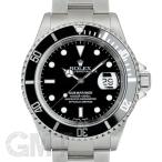 ロレックス サブマリーナー デイト 16610 ROLEX 【中古】【メンズ】 【腕時計】 【送料無 ...