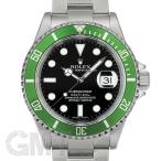 ロレックス サブマリーナ デイト 16610LV ROLEX 【中古】【メンズ】 【腕時計】 【送料 ...
