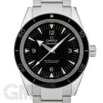 オメガ シーマスター300 マスターコーアクシャル 41MM 233.30.41.21.01.001 OMEGA 【中古】【メンズ】 【腕時計】 【送料無料】 【年中無休】