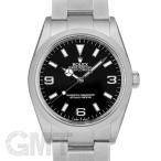 ロレックス エクスプローラー I 114270 ROLEX 【中古】【メンズ】 【腕時計】 【送料無料】 【年中無休】