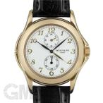 パテックフィリップ カラトラバ トラベルタイム 5134J-001 PATEK PHILIPPE 【中古】【メンズ】 【腕時計】 【送料無料】 【年中無休】