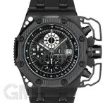 オーデマ・ピゲ ロイヤルオークオフショア サバイバー 26165IO.OO.A002CA.01【世界限定1000本】 AUDEMARS PIGUET 【中古】【メンズ】 【腕時計】 【送料無料】