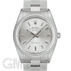 ロレックス エアキング 14000M シルバー ROLEX 【中古】【メンズ】 【腕時計】 【送料無 ...