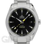 オメガ シーマスター アクアテラ 150M 41.5MM 15000ガウス 231.10.42.21.01.002 OMEGA 【中古】【メンズ】 【腕時計】 【送料無料】 【年中無休】