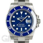 ロレックス サブマリーナ デイト 116619LB ROLEX 【中古】【メンズ】 【腕時計】 【送 ...