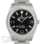 ロレックス　エクスプローラ I 214270  ROLEX 【中古】【メンズ】 【腕時計】 【送料無料】 【年中無休】