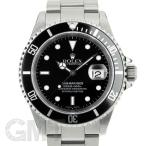 ロレックス サブマリーナーデイト 16610 ROLEX 【中古】【メンズ】 【腕時計】 【送料無料 ...