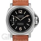 パネライ ルミノール マリーナ PAM00001 【フィレンツェ限定 159本】 OFFICINE PANERAI 【中古】【メンズ】 【腕時計】 【送料無料】 【年中無休】
