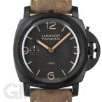パネライ ルミノール1950 コンポジット 3days PAM00375 OFFICINE PANERAI 【中古】【メンズ】 【腕時計】 【送料無料】 【年中無休】