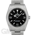 ロレックス エクスプローラー I 114270 P番 ROLEX 【中古】【メンズ】 【腕時計】 【送料無料】 【年中無休】