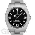 ロレックス エクスプローラーI 214270 ROLEX 【中古】【メンズ】 【腕時計】 【送料無料】 【年中無休】