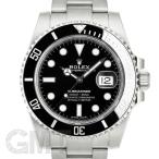 ロレックス サブマリーナ デイト 116610LN ブラック  ROLEX 【中古】【メンズ】 【腕時計】 【送料無料】 【年中無休】