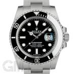 ロレックス サブマリーナ デイト 116610LN ROLEX 【中古】【メンズ】 【腕時計】 【送 ...
