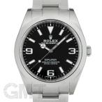 ロレックス エクスプローラ I 214270 ROLEX 【中古】【メンズ】 【腕時計】 【送料無料】 【年中無休】