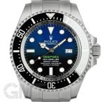 ロレックス シードゥエラー ディープシー 116660 Dブルー ROLEX 【中古】【メンズ】 【 ...