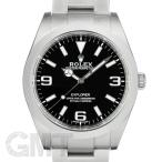ロレックス エクスプローラーI 214270 ROLEX 【中古】【メンズ】 【腕時計】 【送料無料】 【年中無休】
