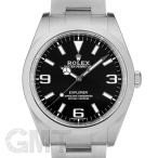 ロレックス エクスプローラー I 214270 ROLEX 【中古】【メンズ】 【腕時計】 【送料無料】 【年中無休】