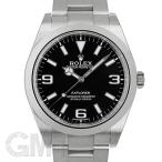 ロレックス エクスプローラー I 214270 ROLEX 【中古】【メンズ】 【腕時計】 【送料無料】 【年中無休】