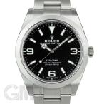 ロレックス エクスプローラーI 214270 ROLEX 【中古】【メンズ】 【腕時計】 【送料無料】 【年中無休】