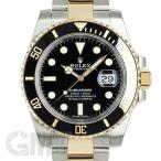 ロレックス サブマリーナ— デイト 116613LN ブラック ROLEX 【中古】【メンズ】 【腕 ...