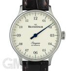 マイスタージンガー パンゲア PM903 アイボリー  MEISTER SINGER 【中古】【メンズ】 【腕時計】 【送料無料】 【年中無休】