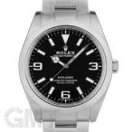 ロレックス エクスプローラー I 214270 新型ダイヤル ROLEX 【中古】【メンズ】 【腕時計】 【送料無料】 【年中無休】