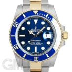 ロレックス サブマリーナ— デイト 116613LB ブルー ROLEX 【中古】【メンズ】 【腕時 ...