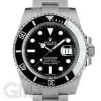 ロレックス サブマリーナーデイト 116610LN ROLEX 【中古】【メンズ】 【腕時計】 【送 ...