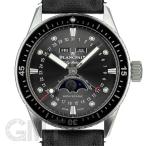 ブランパン フィフティファゾムス コンプリートカレンダー メテオグレー 5054-1110-B52A BLANCPAIN 【中古】【メンズ】 【腕時計】 【送料無料】 【年中無休】